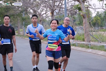 RUN TO LIVE 2024 - Ảnh #1398993