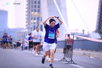 RUN TO LIVE 2024 - Ảnh #1325812