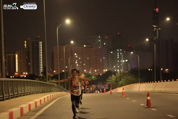RUN TO LIVE 2024 - Ảnh #1439243