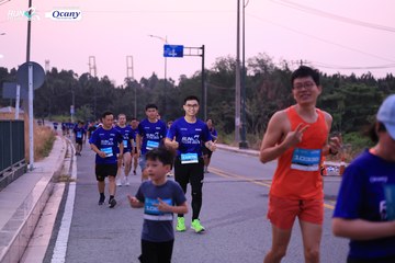 RUN TO LIVE 2024 - Ảnh #1358176