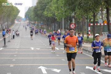 RUN TO LIVE 2024 - Ảnh #1439149