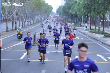 RUN TO LIVE 2024 - Ảnh #1432989