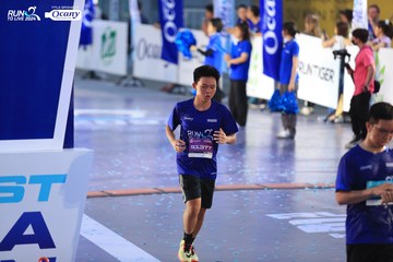 RUN TO LIVE 2024 - Ảnh #1331973