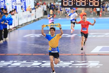 RUN TO LIVE 2024 - Ảnh #1371788