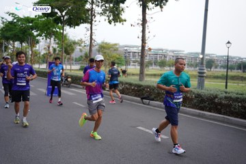 RUN TO LIVE 2024 - Ảnh #1386150