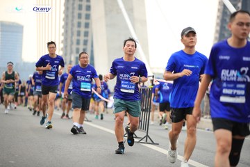 RUN TO LIVE 2024 - Ảnh #1346929