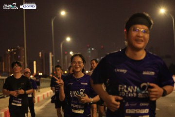 RUN TO LIVE 2024 - Ảnh #1445003