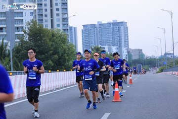 RUN TO LIVE 2024 - Ảnh #1449584