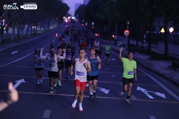 RUN TO LIVE 2024 - Ảnh #1432561