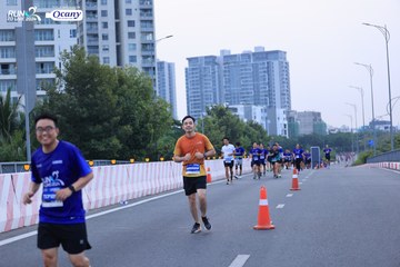 RUN TO LIVE 2024 - Ảnh #1449597