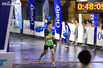 RUN TO LIVE 2024 - Ảnh #1330888