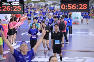 RUN TO LIVE 2024 - Ảnh #1363024