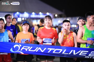 RUN TO LIVE 2024 - Ảnh #1324522