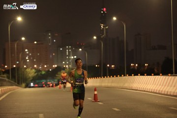 RUN TO LIVE 2024 - Ảnh #1439198