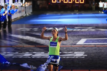 RUN TO LIVE 2024 - Ảnh #1380293
