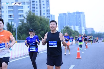 RUN TO LIVE 2024 - Ảnh #1448809