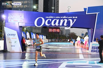 RUN TO LIVE 2024 - Ảnh #1417436