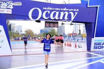 RUN TO LIVE 2024 - Ảnh #1416260