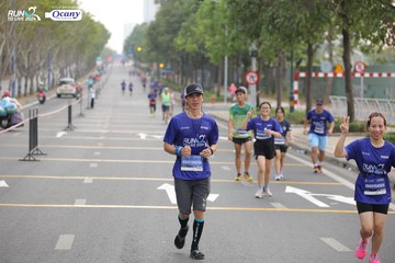 RUN TO LIVE 2024 - Ảnh #1439588
