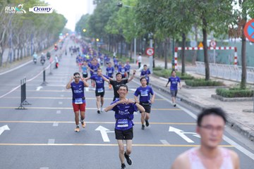 RUN TO LIVE 2024 - Ảnh #1434415