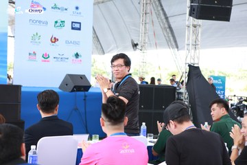 RUN TO LIVE 2024 - Ảnh #1310749
