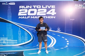 RUN TO LIVE 2024 - Ảnh #1316405
