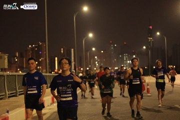 RUN TO LIVE 2024 - Ảnh #1444739