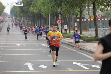 RUN TO LIVE 2024 - Ảnh #1438558