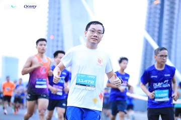 RUN TO LIVE 2024 - Ảnh #1326262