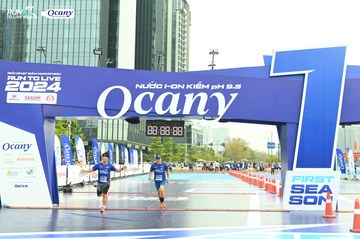 RUN TO LIVE 2024 - Ảnh #1428003