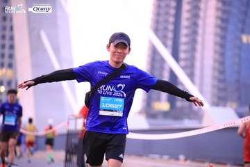 RUN TO LIVE 2024 - Ảnh #1325426