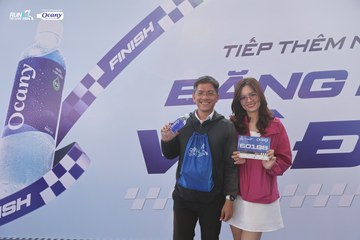 RUN TO LIVE 2024 - Ảnh #1309411
