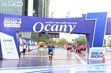 RUN TO LIVE 2024 - Ảnh #1420132
