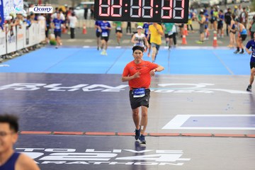 RUN TO LIVE 2024 - Ảnh #1405749