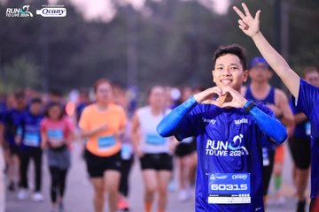 RUN TO LIVE 2024 - Ảnh #1358111