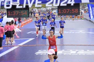 RUN TO LIVE 2024 - Ảnh #1351177