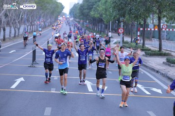 RUN TO LIVE 2024 - Ảnh #1431197