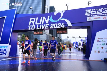RUN TO LIVE 2024 - Ảnh #1371553