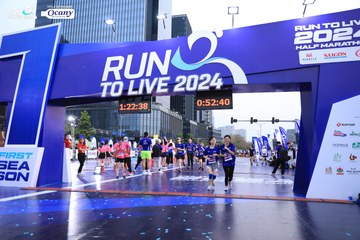 RUN TO LIVE 2024 - Ảnh #1371670