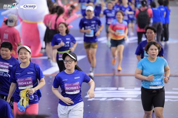 RUN TO LIVE 2024 - Ảnh #1363505