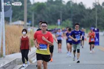 RUN TO LIVE 2024 - Ảnh #1374311