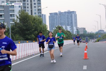 RUN TO LIVE 2024 - Ảnh #1450707