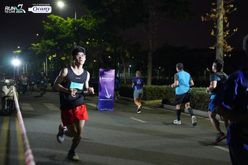 RUN TO LIVE 2024 - Ảnh #1376361
