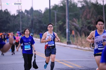 RUN TO LIVE 2024 - Ảnh #1358991