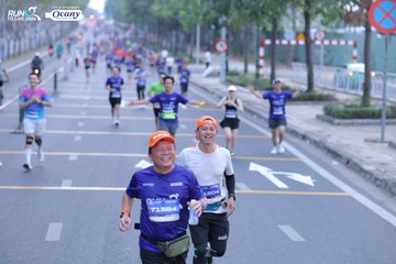 RUN TO LIVE 2024 - Ảnh #1433055