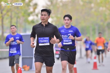 RUN TO LIVE 2024 - Ảnh #1444154