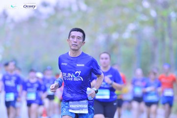 RUN TO LIVE 2024 - Ảnh #1335926