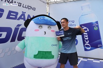 RUN TO LIVE 2024 - Ảnh #1309514