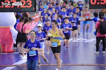 RUN TO LIVE 2024 - Ảnh #1363424