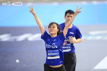 RUN TO LIVE 2024 - Ảnh #1414917